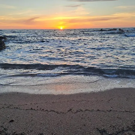 Apartamento Casa En Playa Santa Marta Y Ladeira