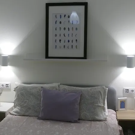 Casa En Playa Santa Marta Y Ladeira 公寓 巴约讷
